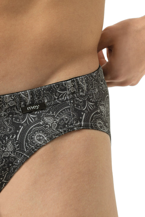 Mey Serie Bc Paisley Jazz Pants